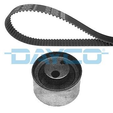 Registerreim sett DAYCO KTB526