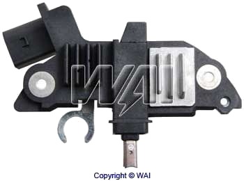 Dynamoregulator WAI IB266 Dynamoregulator WAI IB266