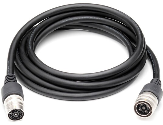 Juice Technology Forlengerkabel Juice Booster 3 Air Svart 5m Juice Technology Forlengerkabel Juice Booster 3 Air Svart 5m