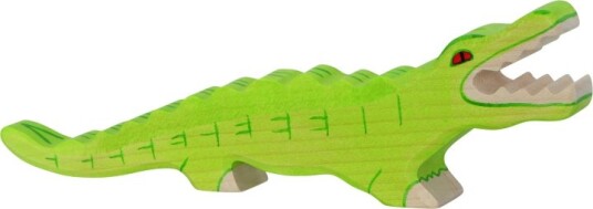 Goki Krokodille 80174