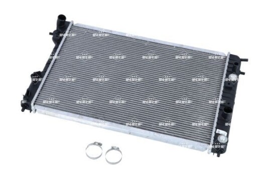 Radiator NRF 53871