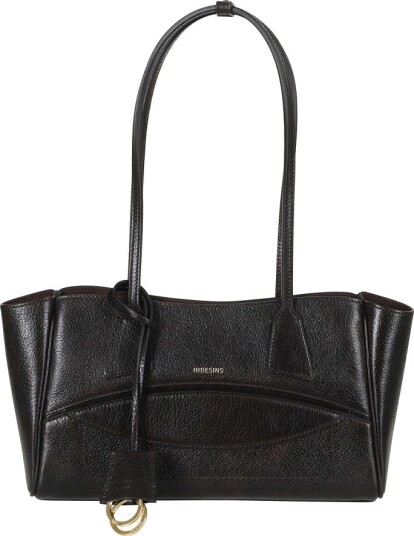 Hidesins Dame Vesker Svart ONE SIZE,