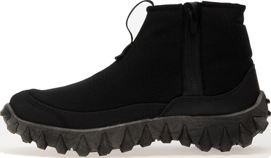 Joggesko Salomon Snowclog Mid Black/ Black/ Black EUR 42