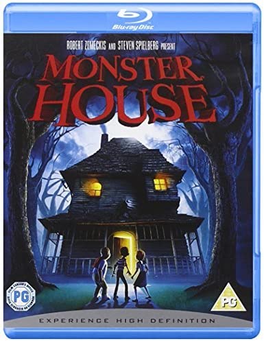 Monster House (2006) / Monsterhuset