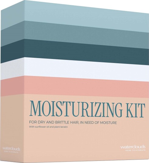Waterclouds Moist Kit