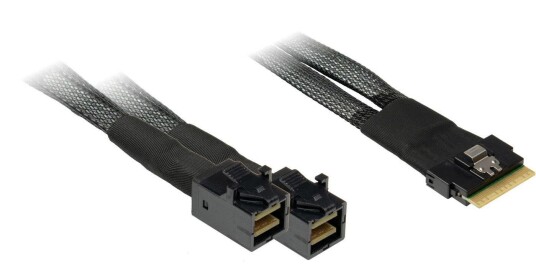 INTER TECH Sff 8654 8I 2X Sff 8643 24 INTER TECH Sff 8654 8I 2X Sff 8643 24