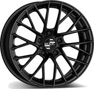 MAK Monaco dark 10 x 19 CB71,60 ET45 5/130 10 x 19