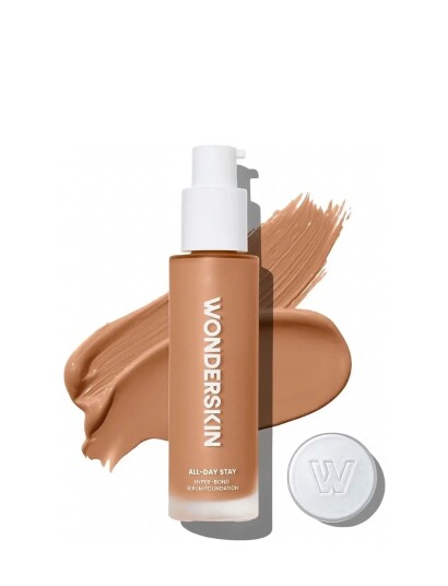 Wonderskin Hyper Bond All-Day Stay Serum Foundation - 30 ML Wonderskin Hyper Bond All-Day Stay Serum Foundation - 30 ML