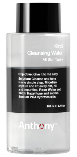 Anthony Kind Cleansing Water