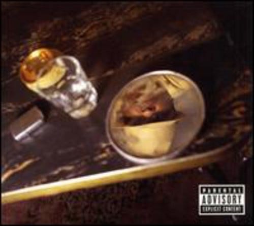 Scarface Fix LP/Vinyl Scarface Fix LP/Vinyl