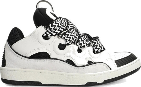 Lanvin Herre Sko Hvit 40 EU,