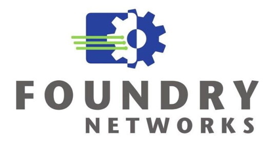 Foundry Networks Broadcom U.2 Enabler Foundry Networks Broadcom U.2 Enabler