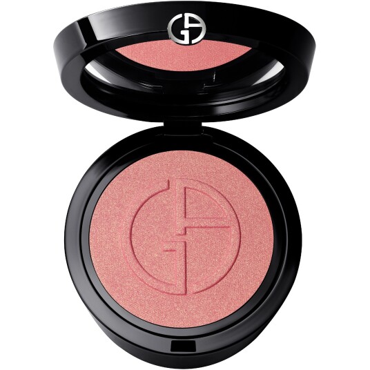 Giorgio Armani Beauty Luminous Silk Glow Blush 4 g Farge: 50