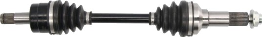 Drivaksel ALL BALLS RACING AB6-YA-8-226