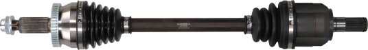 Drivaksel KAMOKA 5010200