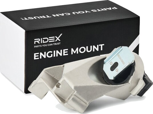RIDEX 247E0148 Motorfeste