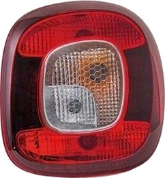 MAGNETI MARELLI 715001135001 Baklykt