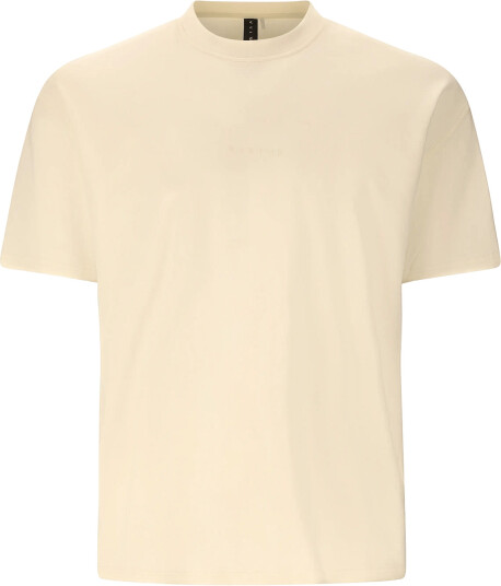 Virtus Roake V2 M Ss Tee Cream XL