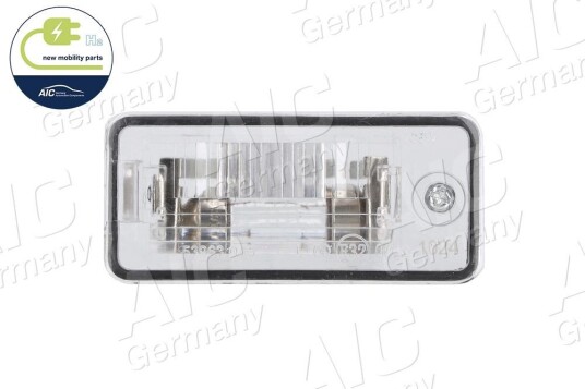 Aic Nummerskiltlys AIC 53963