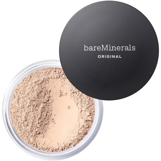 bareMinerals Løst Mineralpudder Foundation SPF 15 Fairly Medium 05