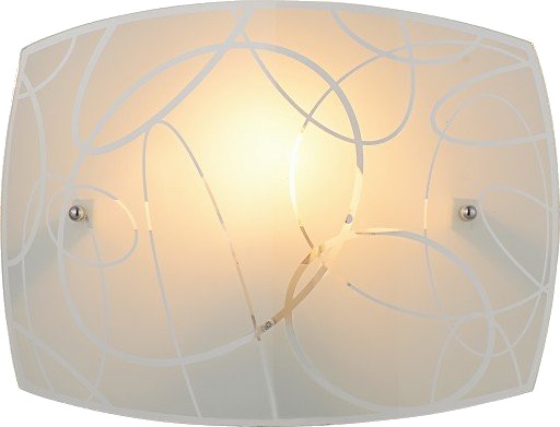 Trio Lighting Spirelli vegglampe