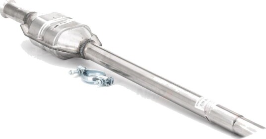 Katalysator NAP carparts CAK10109