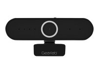 GearLab G625 - Nettkamera - farge - 2 MP - 1920 x 1080 - 720p, 1080p - lyd - USB - MPEG-4, MJPEG, YUV GearLab G625 - Nettkamera - farge - 2 MP - 1920 x 1080 - 720p, 1080p - lyd - USB - MPEG-4, MJPEG, YUV
