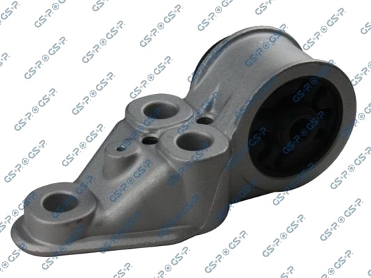 Lagring akselskaft GSP 510201
