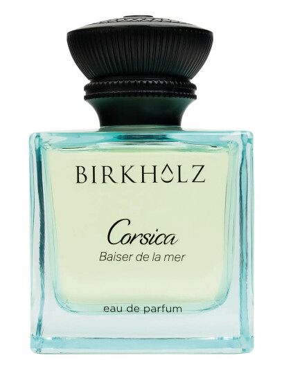 Birkholz Corsica - Baiser De La Mer 50Ml - Nude - 50 ML Birkholz Corsica - Baiser De La Mer 50Ml - Nude - 50 ML