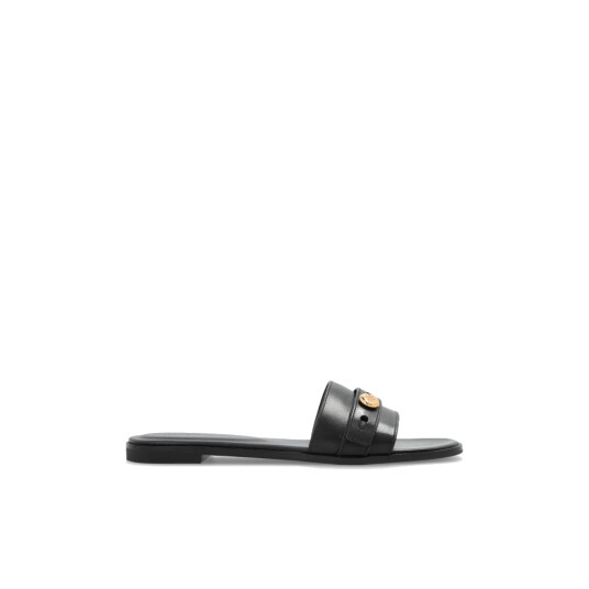 Tory Burch Dame Sko Svart 36 EU, Tory Burch Dame Sko Svart 36 EU,