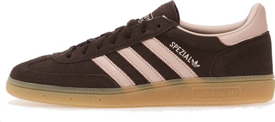 Adidas Originals Handball Spezial W Brown 36 2/3 Adidas Originals Handball Spezial W Brown 36 2/3