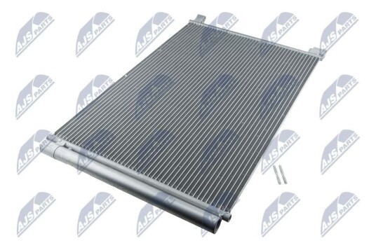 Kondensator NTY CCS-ME-033