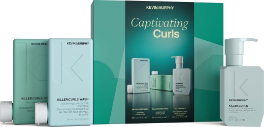 Kevin Murphy Captivating Curls 0 stk