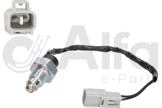 Alfa e-Parts AF02691 Bryter, ryggelys