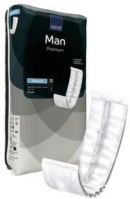Abena Abri Man Slipguard bind   20 stk.