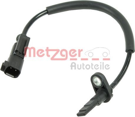 ABS sensor METZGER 0900915 ABS sensor METZGER 0900915