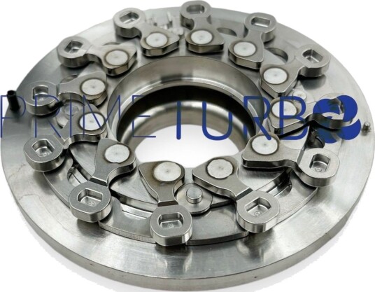 Monteringssett, lader Prime Turbo M01071V