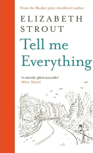 Tell Me Everything