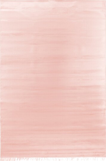 Wilton teppe Art Silk rosa Størrelse: Ø 200 cm