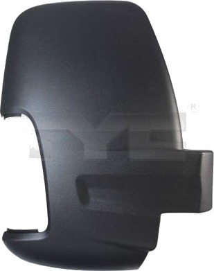 Tildekning, sidespeil TYC 310-0220-2