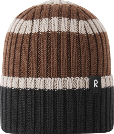 Reima Vilpas Lue Merinomix Umber Brown 56 58