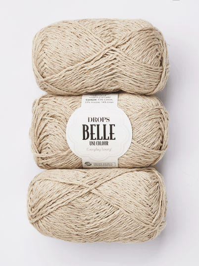 Drops Belle Drops Belle