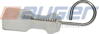 AUGER 78992 Feste, hovedlyskaster