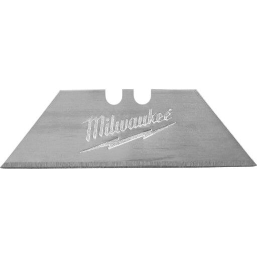 Milwaukee Trapesknivblader 50 stk Rødt Håndverktøy