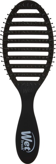 The Wet Brush Speed Dry Frost Black The Wet Brush Speed Dry Frost Black