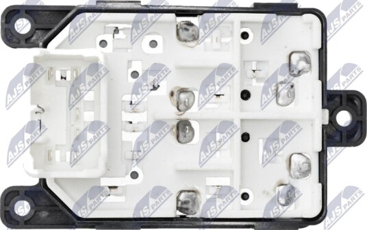 Bryter, vindusheis NTY EWS-KA-012