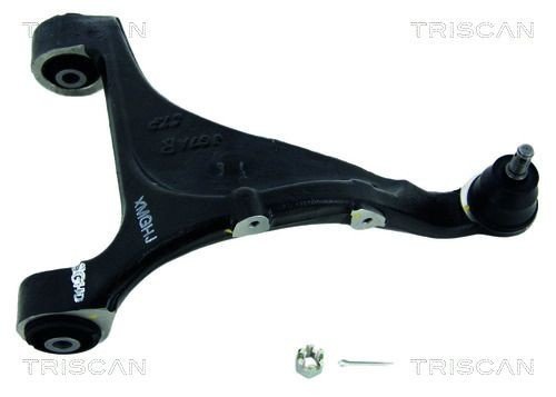 Bærearm TRISCAN 8500 43541 Bærearm TRISCAN 8500 43541