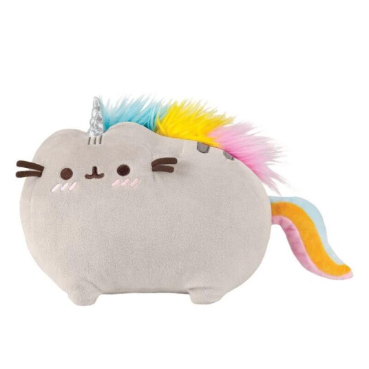 Pusheen Bamse Unicorn 21 cm Pusheen Bamse Unicorn 21 cm