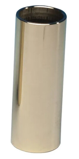 Fender Brass Slide 1 Standard Medium