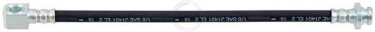 Bremseslange A.B.S. SL 3783 Bremseslange A.B.S. SL 3783